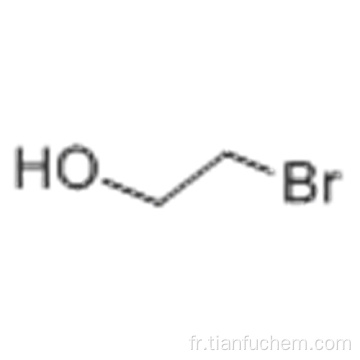 2-bromoéthanol CAS 540-51-2